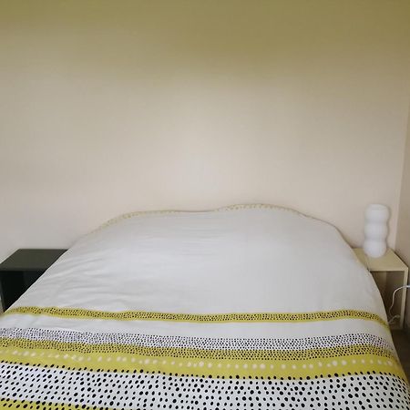 Chambre Campagne Uxelloise Uxeau Luaran gambar